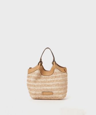 ＜GIANNI CHIARINI (Women)＞デュア　ＸＳ　ＢＳ　１１１１８　ＦＲＯＵ